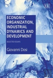 Economic Organization, Industrial Dynamics And Development