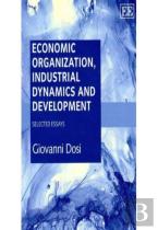 Economic Organization, Industrial Dynamics And Development