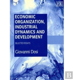 Bertrand.pt - Economic Organization, Industrial Dynamics And Development