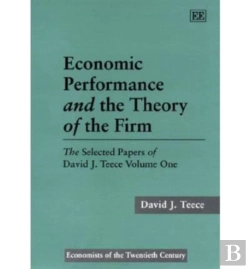Bertrand.pt - Economic Performance And The Theory Of The Firm