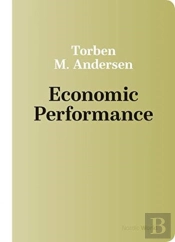 Economic Performance In The Nordic World