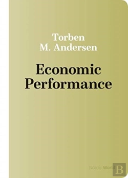 Bertrand.pt - Economic Performance In The Nordic World
