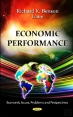 Bertrand.pt - Economic Performance