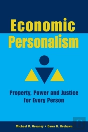 Economic Personalism