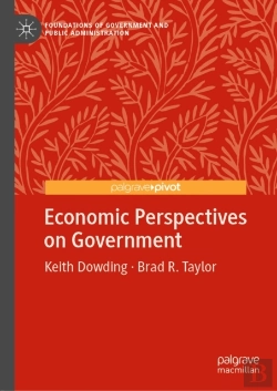 Bertrand.pt - Economic Perspectives On Government