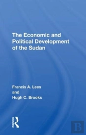 Economic-Pol Dev Sudan