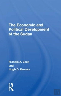 Bertrand.pt - Economic-Pol Dev Sudan