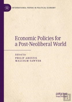 Bertrand.pt - Economic Policies For A Post-Neoliberal World