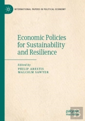 Economic Policies For Sustainability And Resilience