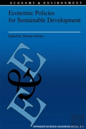 Economic Policies For Sustainable Development