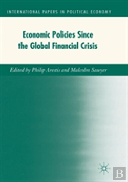 Bertrand.pt - Economic Policies Since The Global Financial Crisis