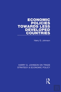 Bertrand.pt - Economic Policies Towards Less Developed Countries
