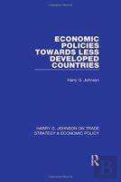 Economic Policies Towards Less Developed Countries