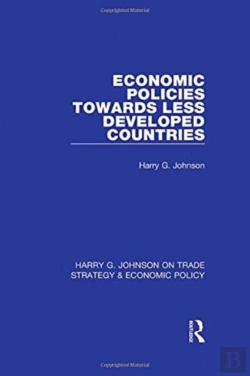 Bertrand.pt - Economic Policies Towards Less Developed Countries