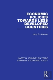 Economic Policies Towards Less Developed Countries