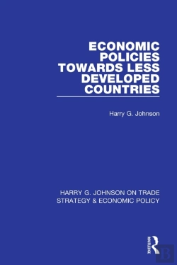 Bertrand.pt - Economic Policies Towards Less Developed Countries