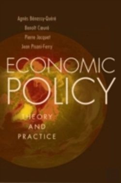 Bertrand.pt - Economic Policy