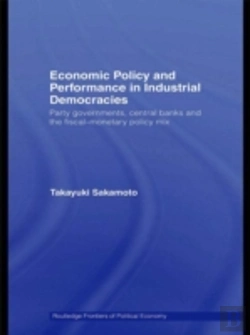 Bertrand.pt - Economic Policy And Performance In Industrial Democracies