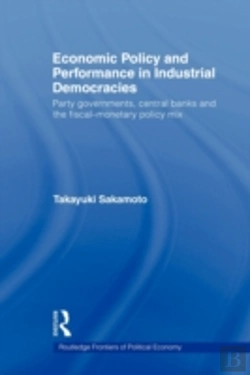 Bertrand.pt - Economic Policy And Performance In Industrial Democracies
