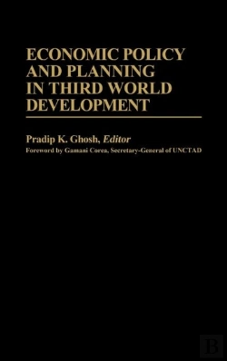 Bertrand.pt - Economic Policy And Planning In Third World Development