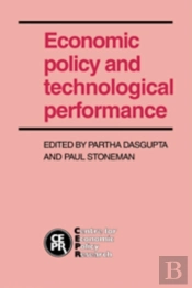 Economic Policy And Technological Performance
