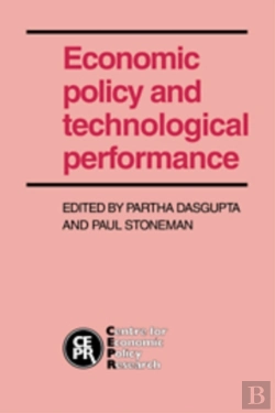 Bertrand.pt - Economic Policy And Technological Performance