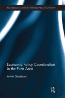 Economic Policy Coordination In The Euro Area