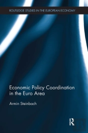 Economic Policy Coordination In The Euro Area