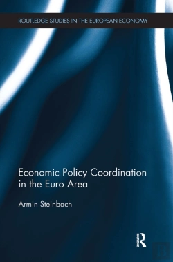 Bertrand.pt - Economic Policy Coordination In The Euro Area