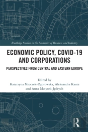 Economic Policy, Covid-19 And Corporations