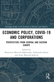 Economic Policy, Covid-19 And Corporations