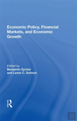 Bertrand.pt - Economic Policy, Financial Markets, And Economic Growth