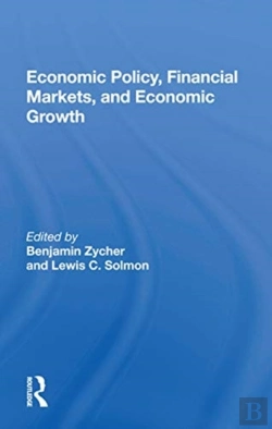 Bertrand.pt - Economic Policy, Financial Markets, And Economic Growth