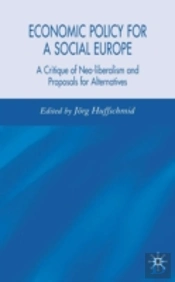 Economic Policy For A Social Europe