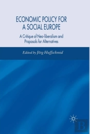 Economic Policy For A Social Europe