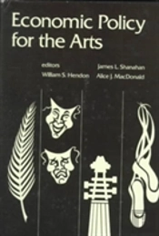 Economic Policy For The Arts