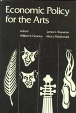 Bertrand.pt - Economic Policy For The Arts
