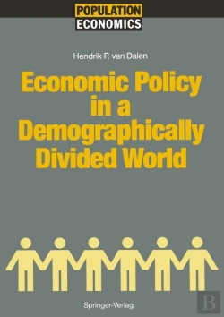 Bertrand.pt - Economic Policy In A Demographically Divided World