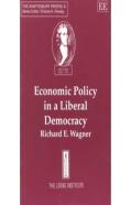 Economic Policy In A Liberal Democracy
