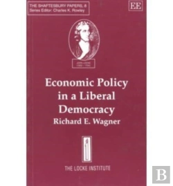 Bertrand.pt - Economic Policy In A Liberal Democracy