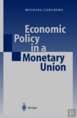 Bertrand.pt - Economic Policy In A Monetary Union
