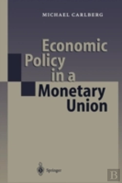 Bertrand.pt - Economic Policy In A Monetary Union