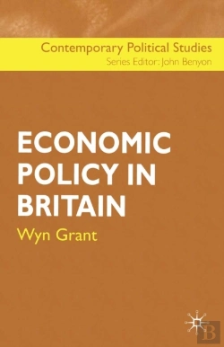 Bertrand.pt - Economic Policy In Britain