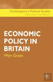 Economic Policy In Britain