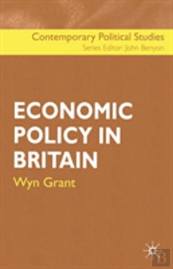 Bertrand.pt - Economic Policy In Britain