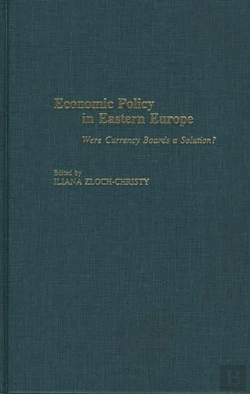Bertrand.pt - Economic Policy In Eastern Europe