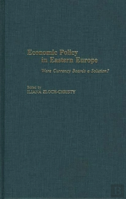 Bertrand.pt - Economic Policy In Eastern Europe