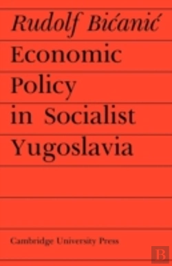 Bertrand.pt - Economic Policy In Socialist Yugoslavia