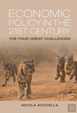 Bertrand.pt - Economic Policy In The 21st Century