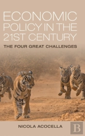 Economic Policy In The 21st Century